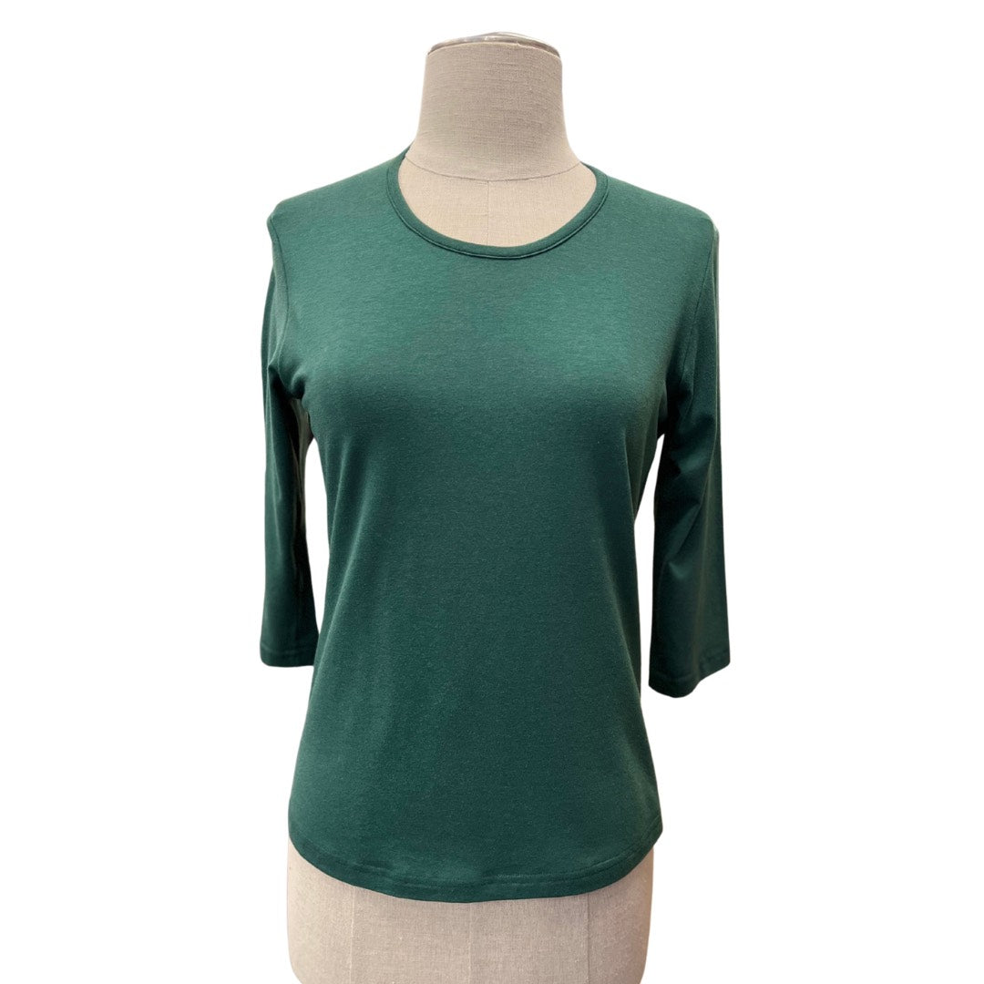 Classic Tee 3/4 Sleeve