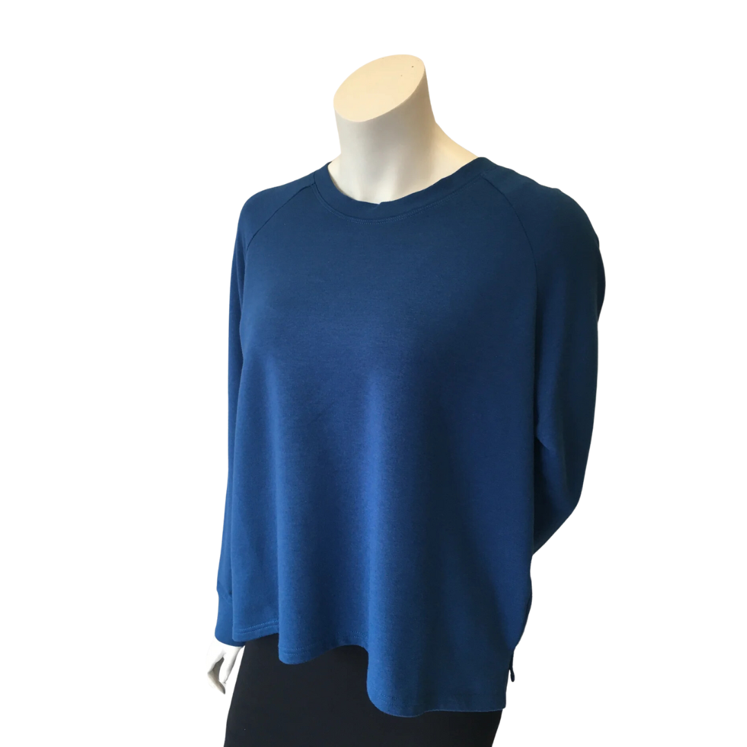 Crop Sweatshirt