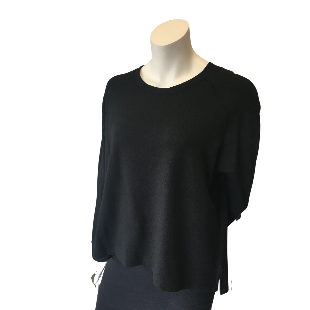 Crop Sweatshirt