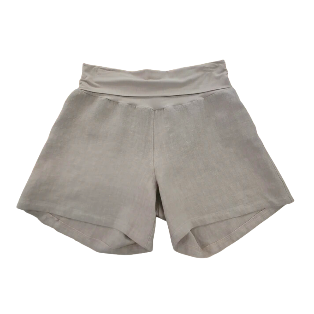 Shorts Cairo Linen
