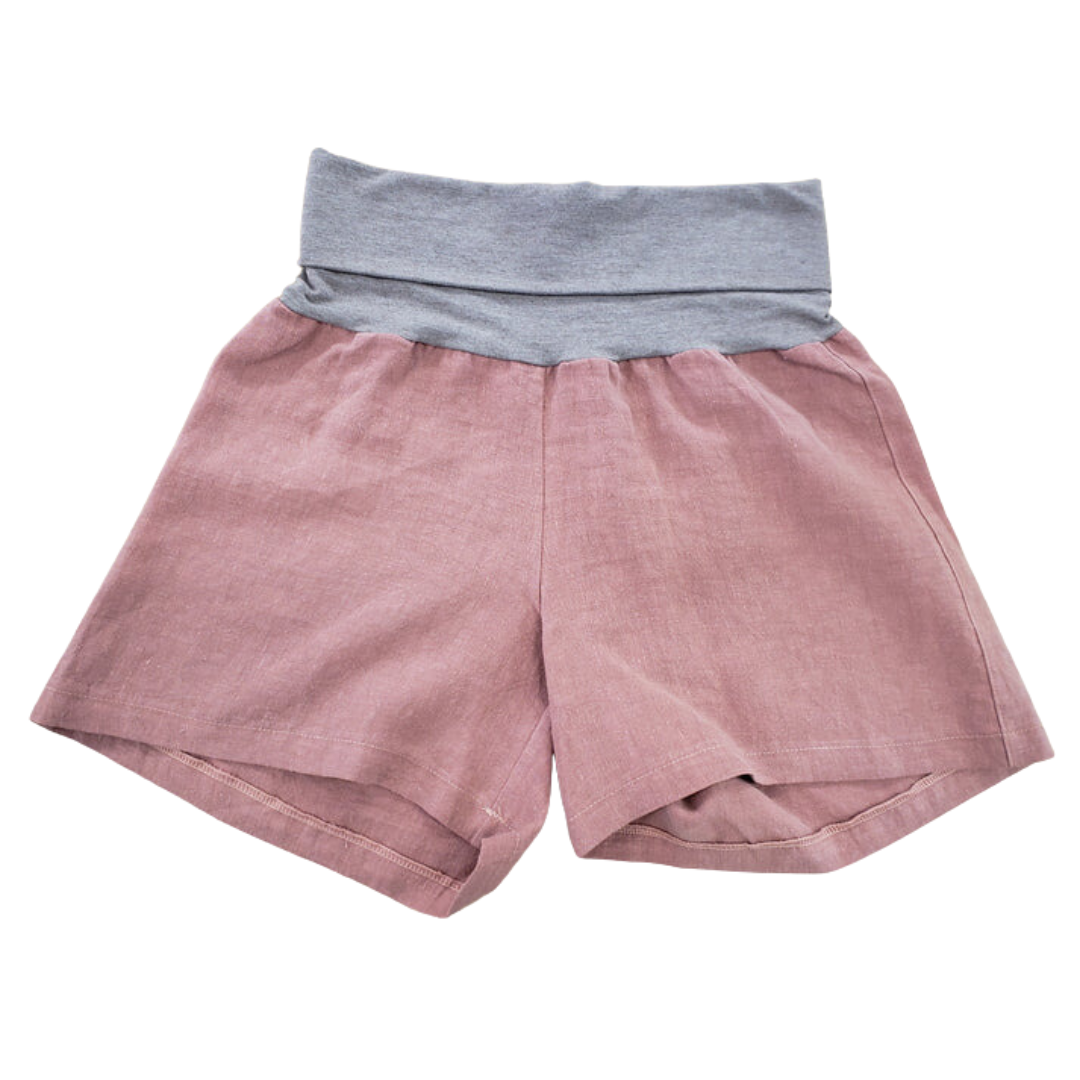 Shorts Cairo Linen
