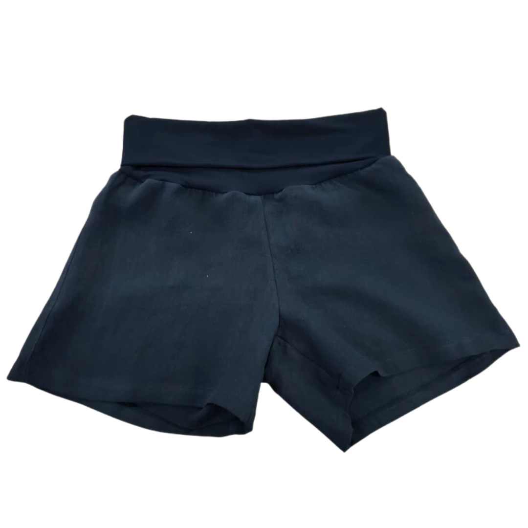 Shorts Cairo Linen