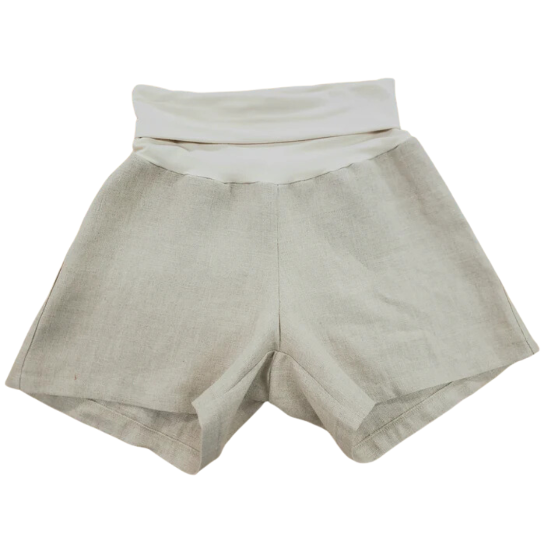 Shorts Vivaldi Linen
