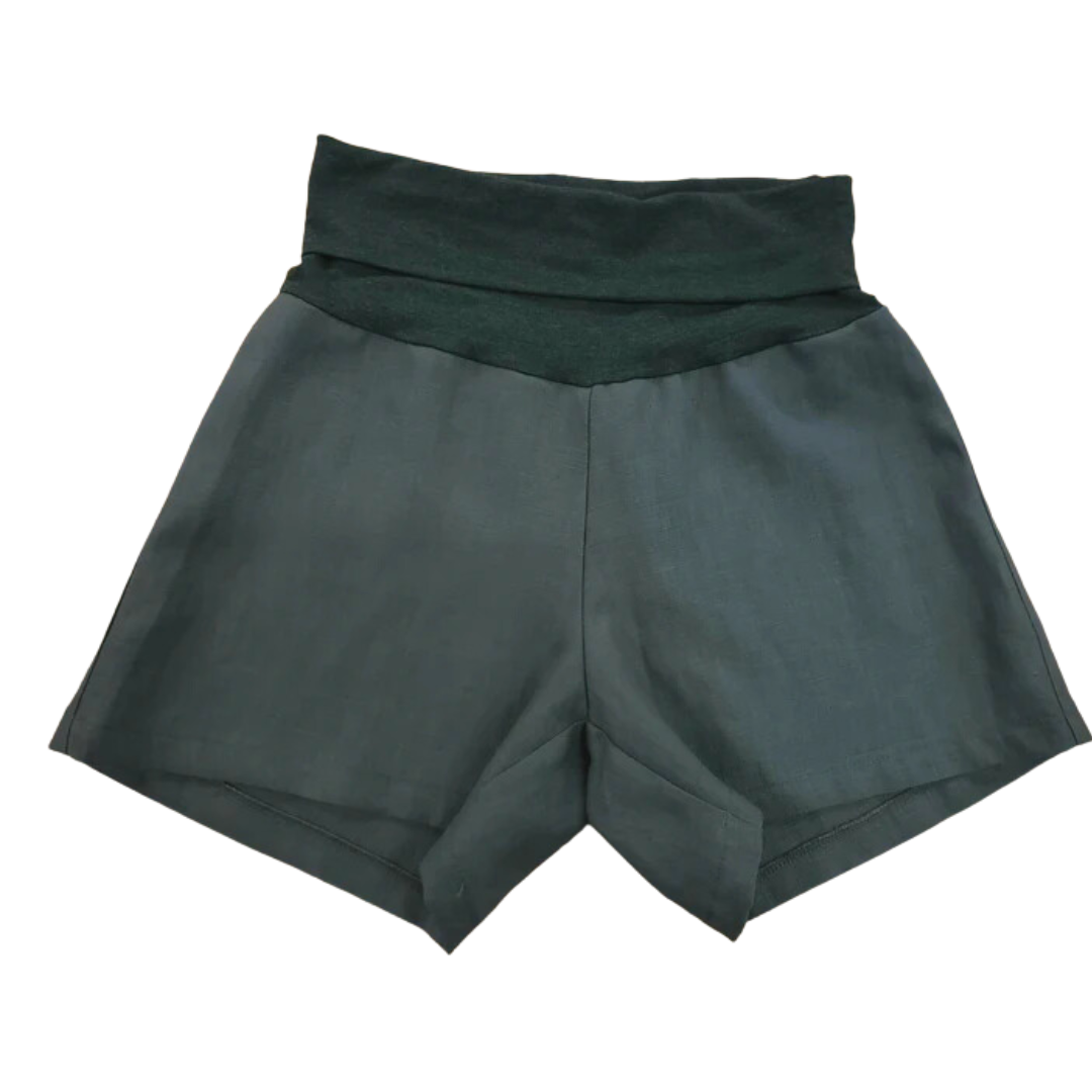 Shorts Vivaldi Linen