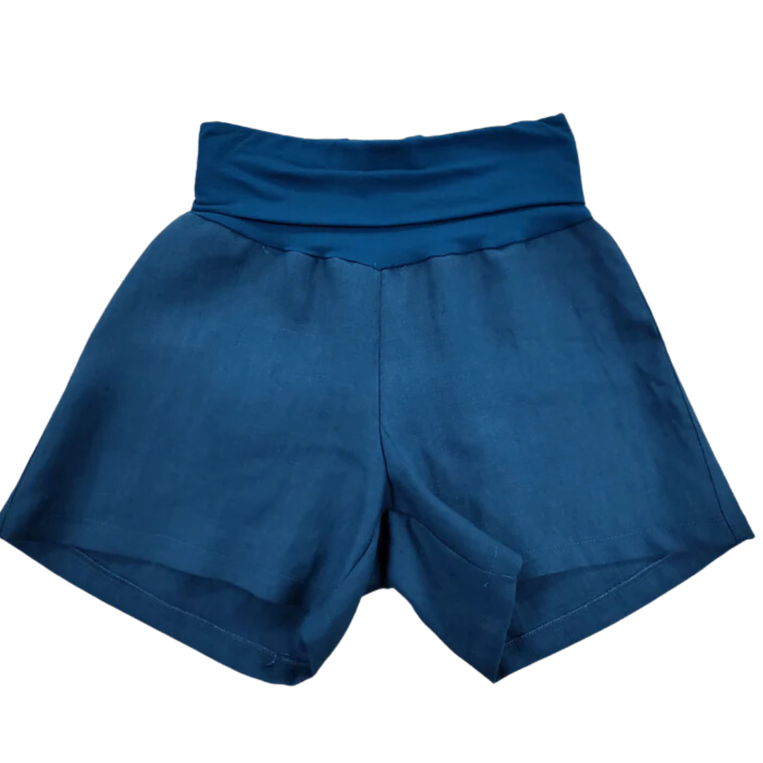 Shorts Vivaldi Linen