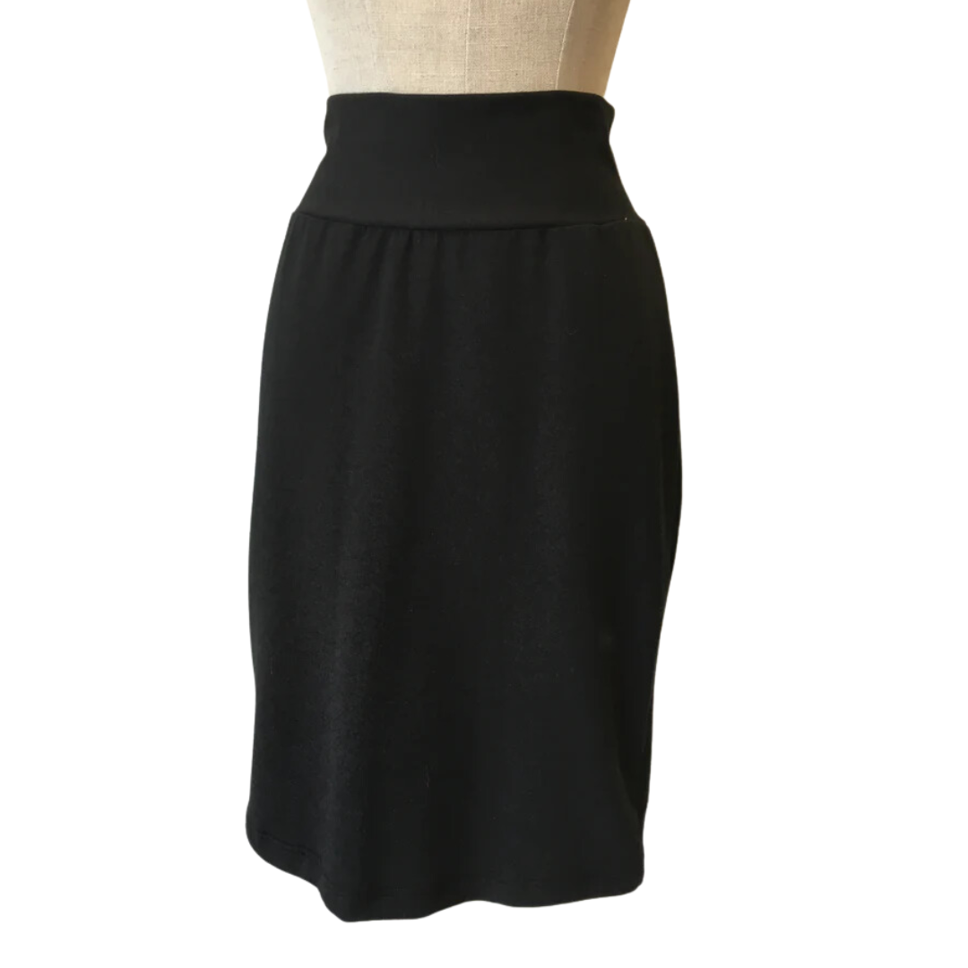 Pencil Skirt Bamboo