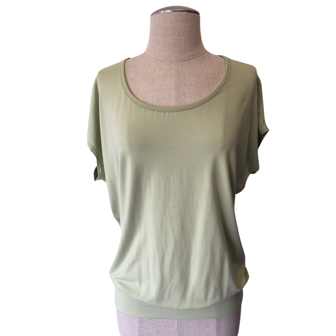 Bubble Tee