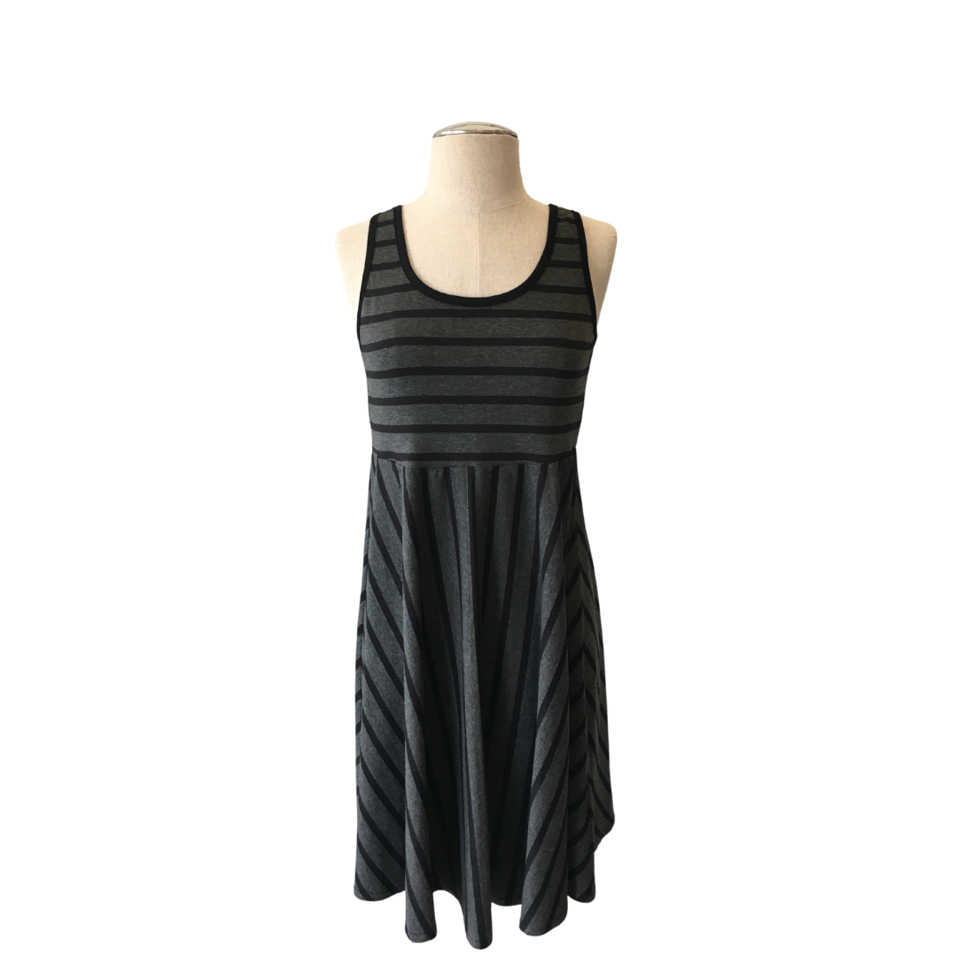 Circle Dress Tank
