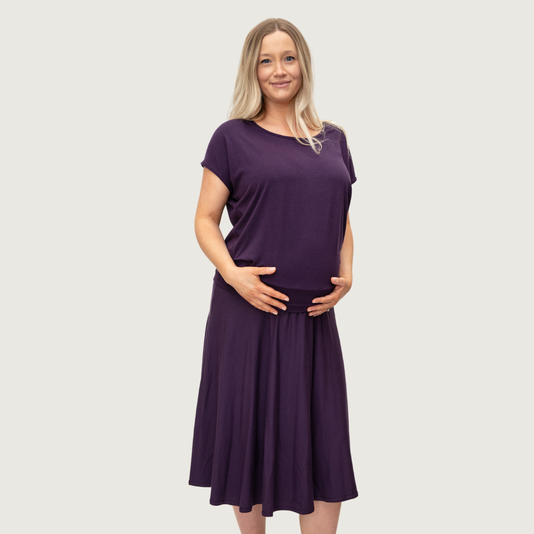 Circle Skirt