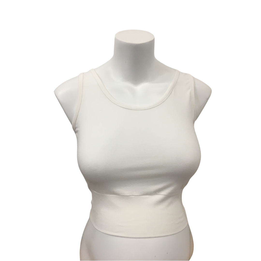 Crop Tank Top