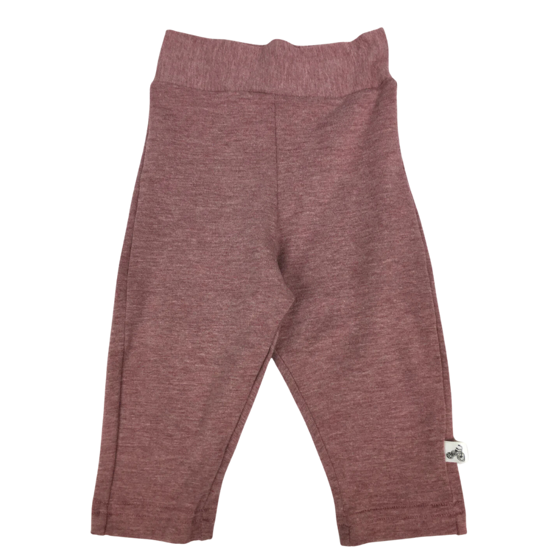 Baby Pant Bamboo