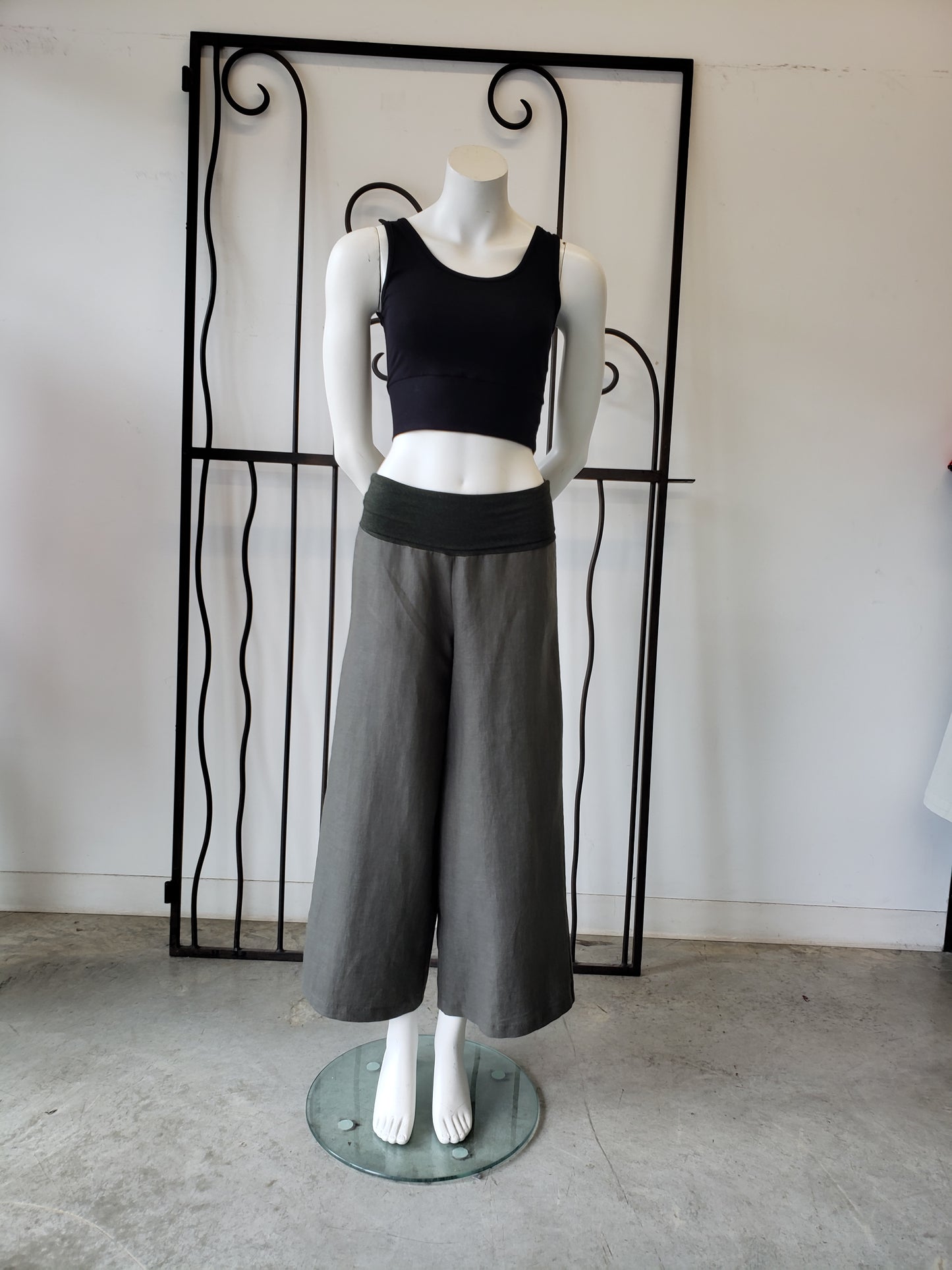 Vivaldi Linen Pants
