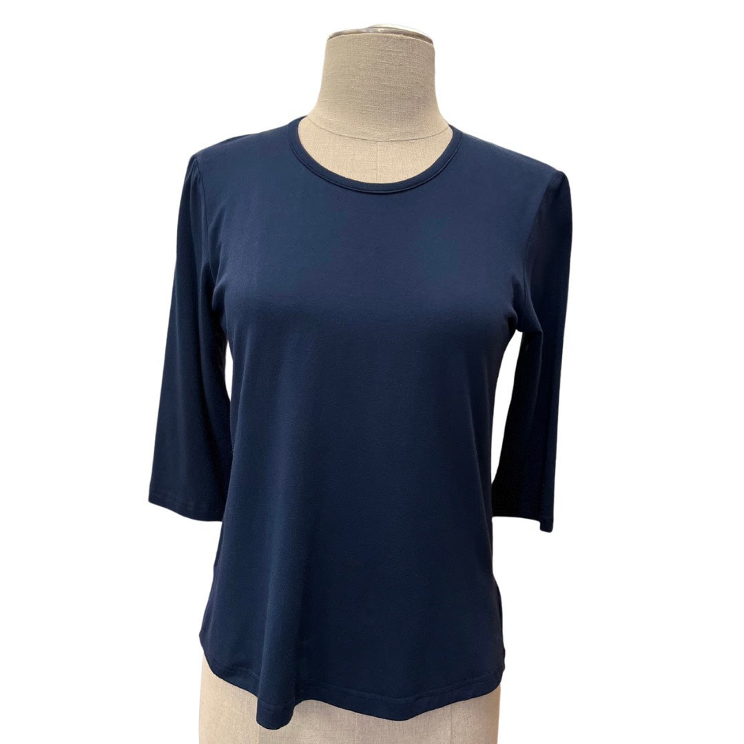 Classic Tee 3/4 Sleeve