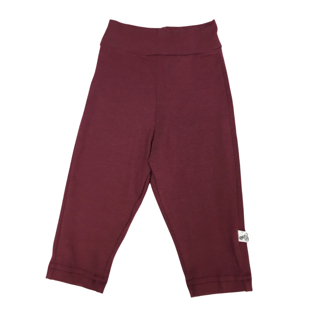 Baby Pant Bamboo