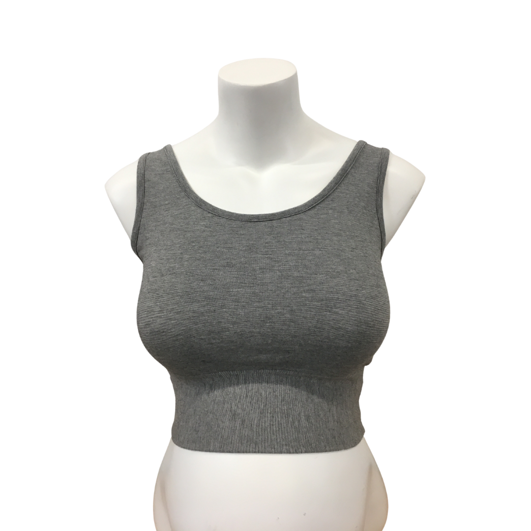 Crop Tank Top