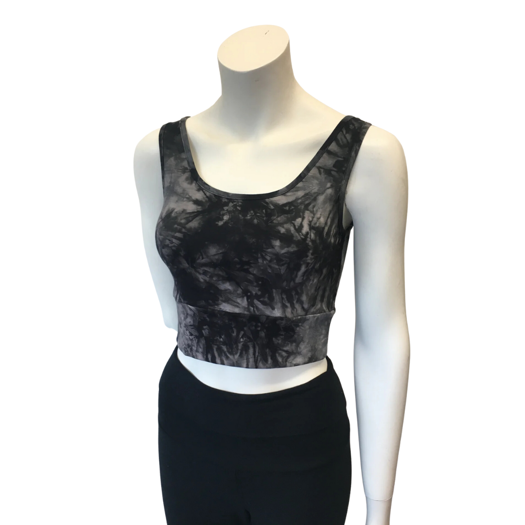 Crop Tank Top