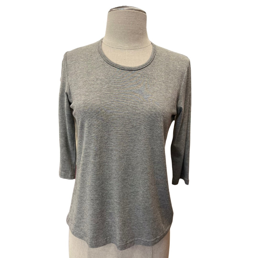 Classic Tee 3/4 Sleeve