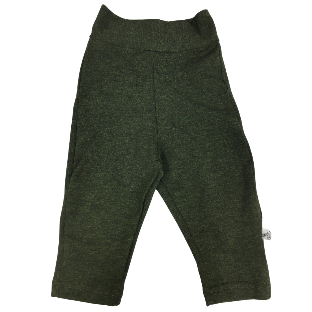 Baby Pant Bamboo