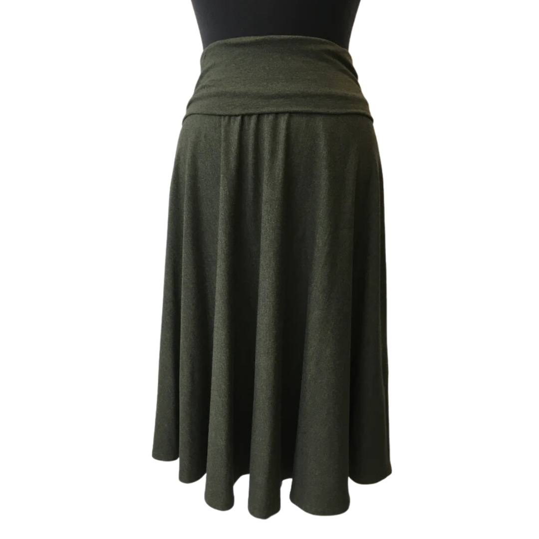Circle Skirt