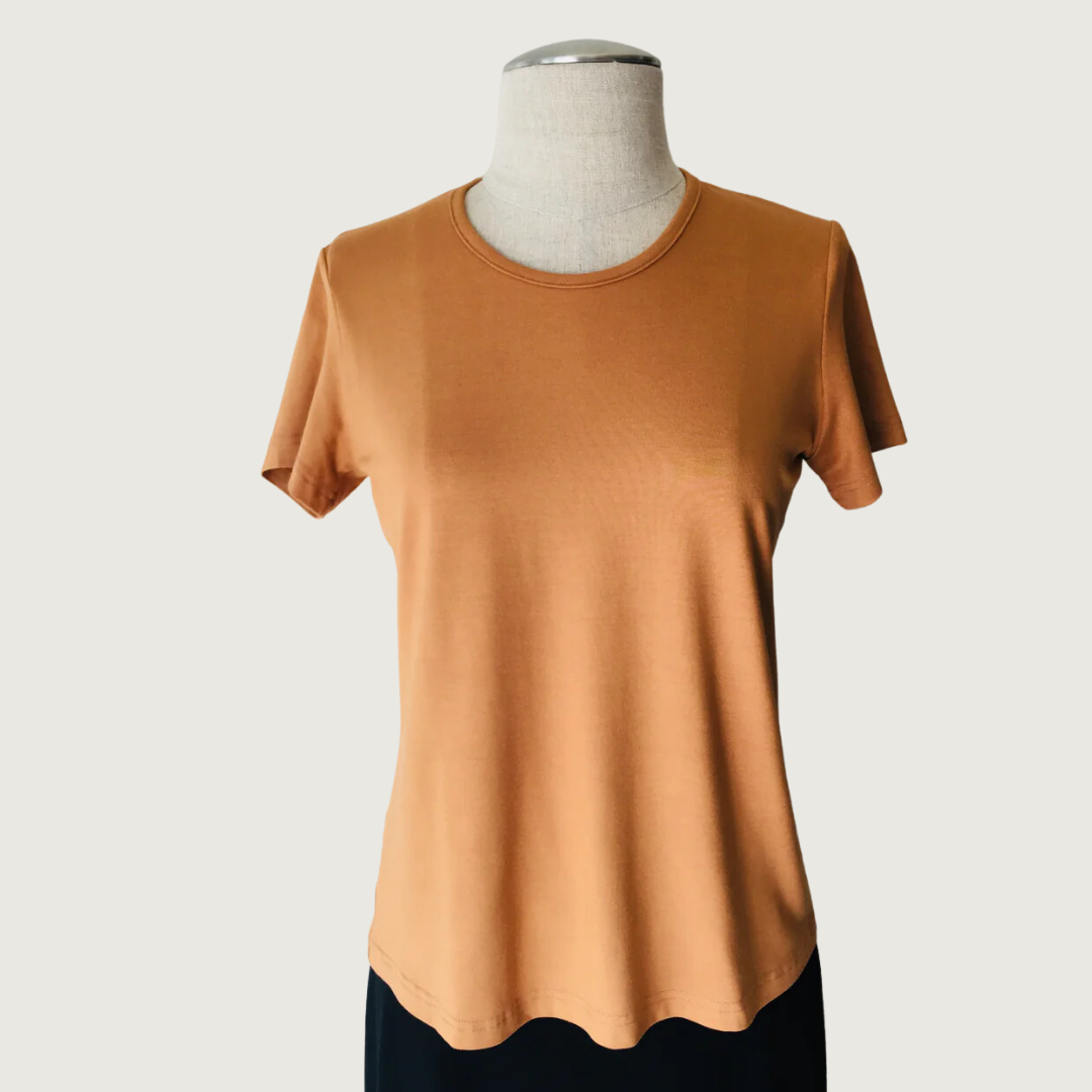 Classic Tee Short Sleeve