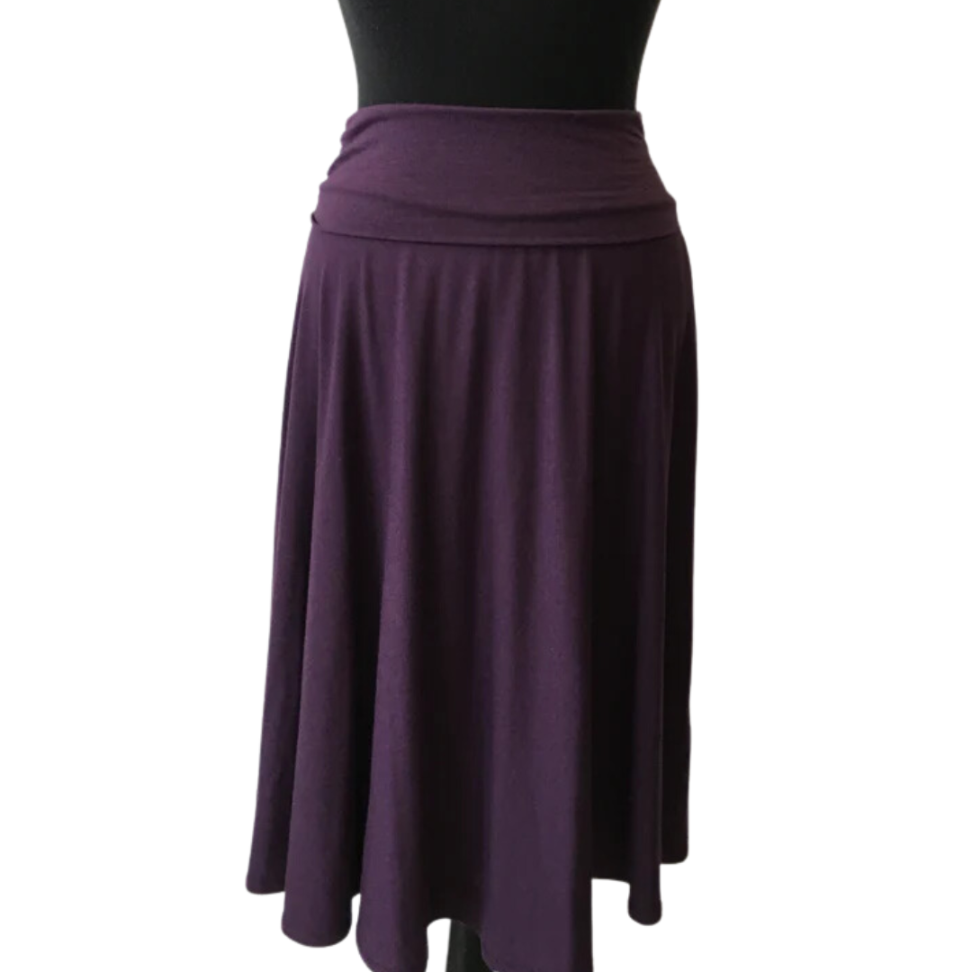 Circle Skirt