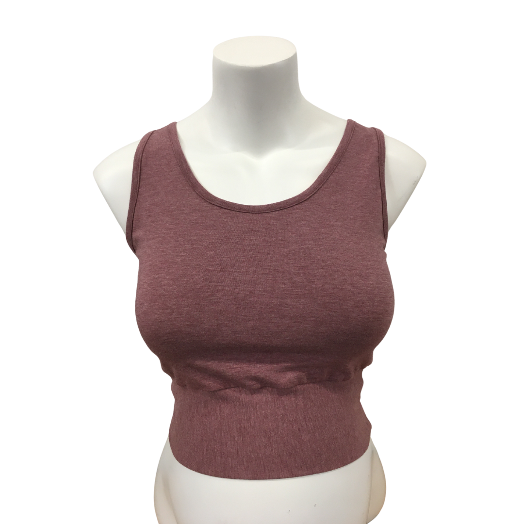 Crop Tank Top