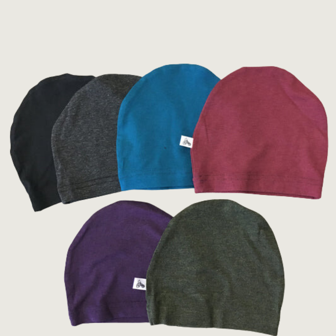 Baby Bamboo Beanie