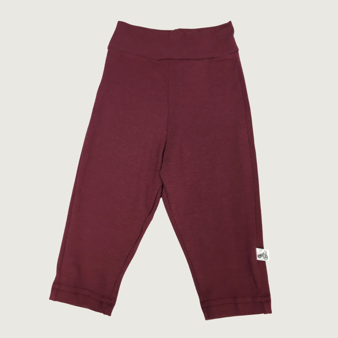 Baby Pant Bamboo