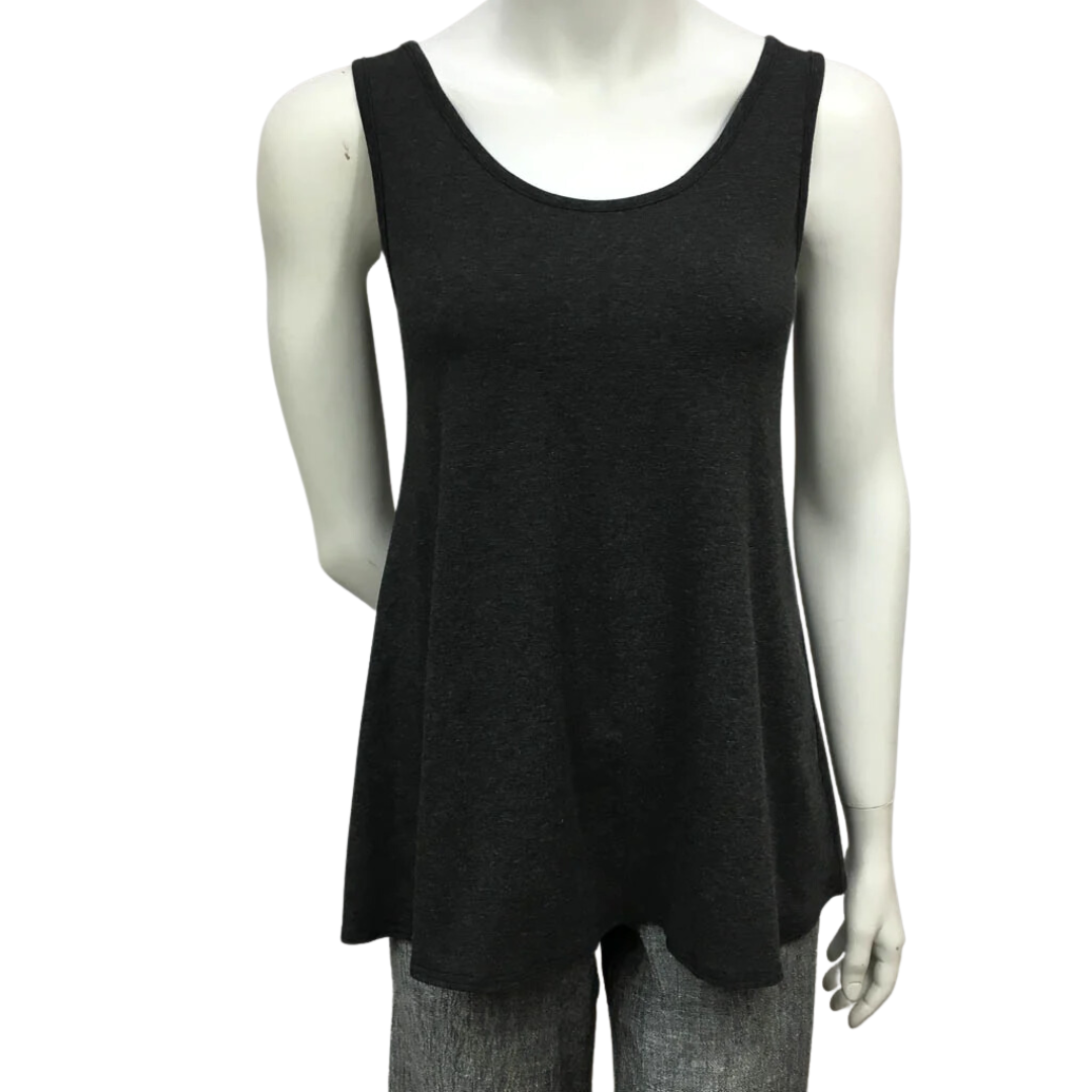 Swing Tee Tank