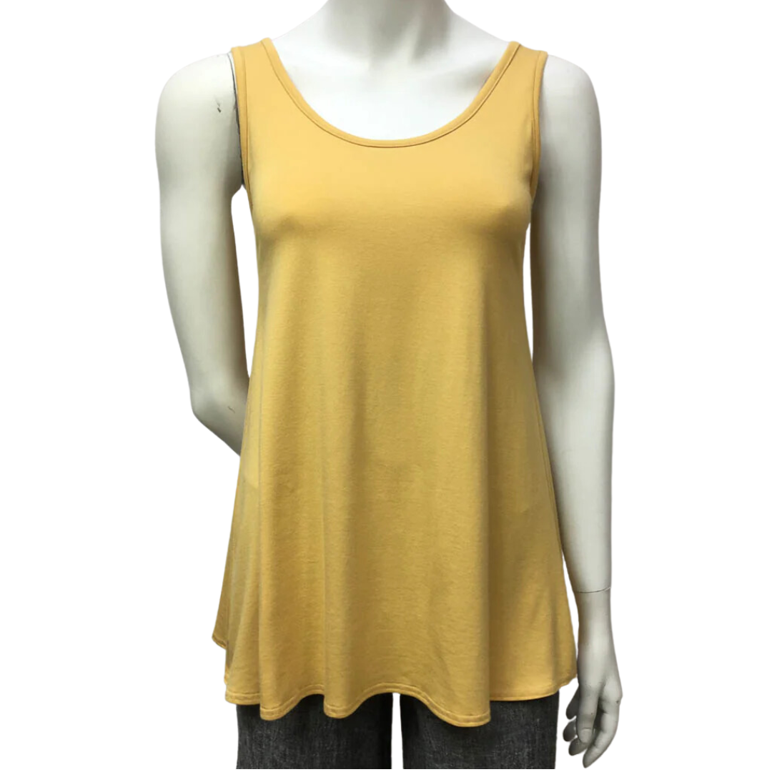 Swing Tee Tank
