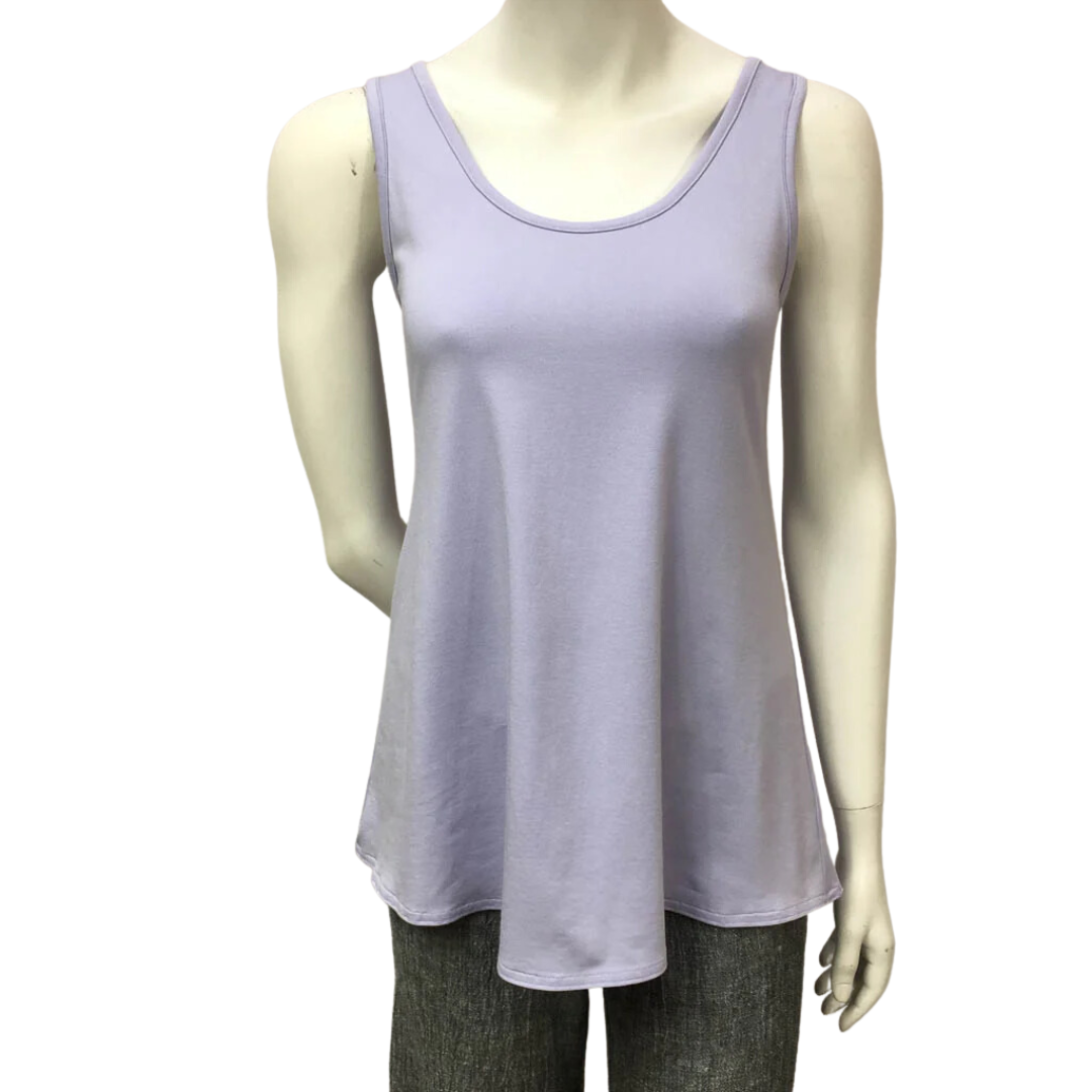 Swing Tee Tank