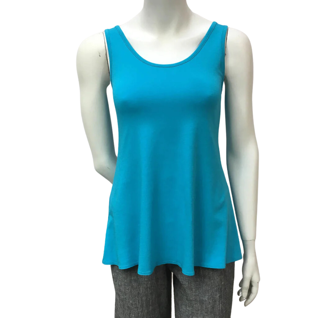 Swing Tee Tank