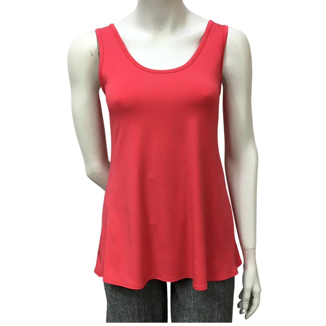 Swing Tee Tank