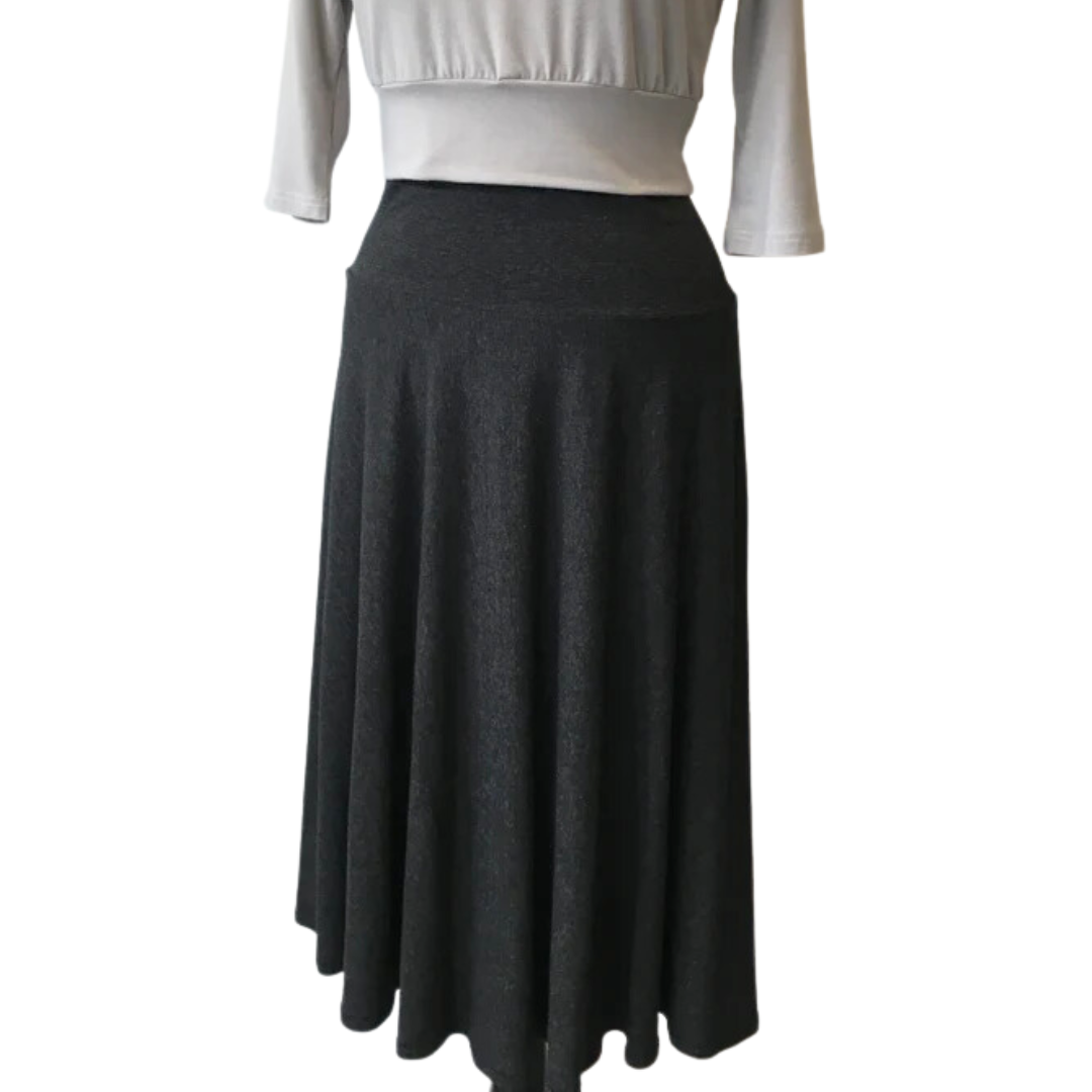 Circle Skirt