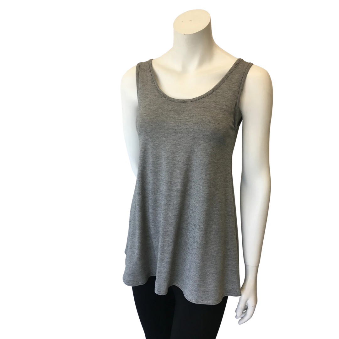 Swing Tee Tank