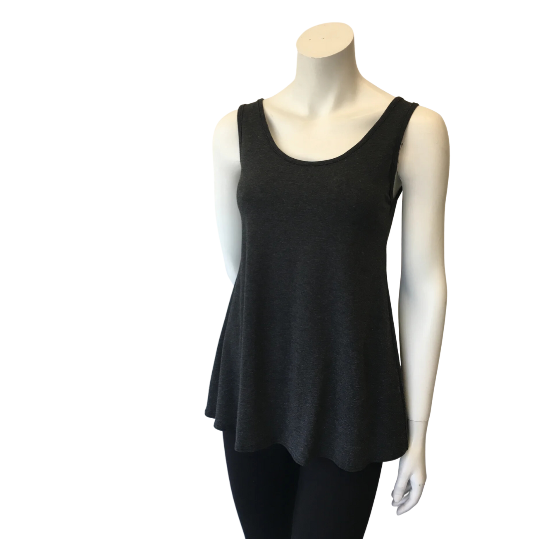 Swing Tee Tank