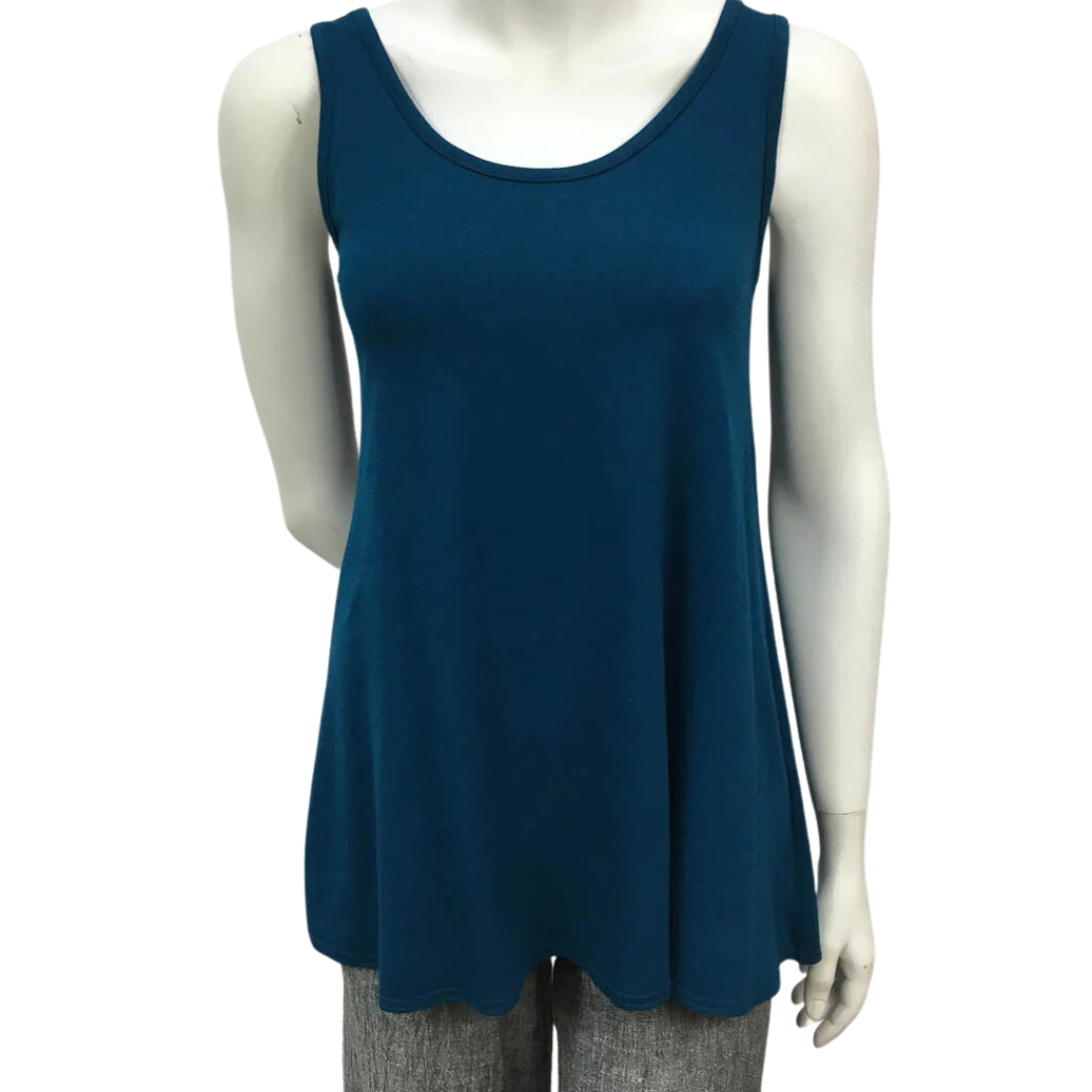 Swing Tee Tank