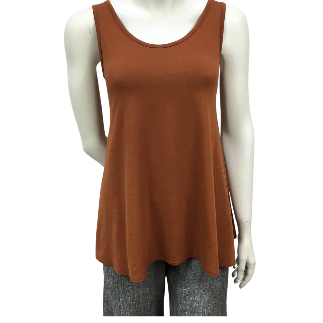 Swing Tee Tank
