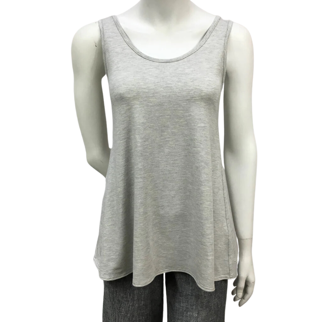 Swing Tee Tank