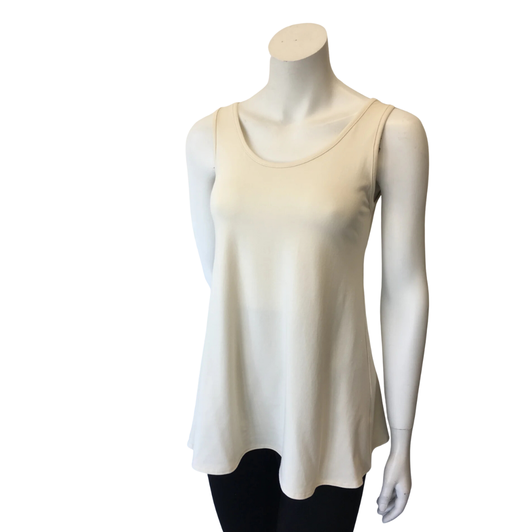 Swing Tee Tank