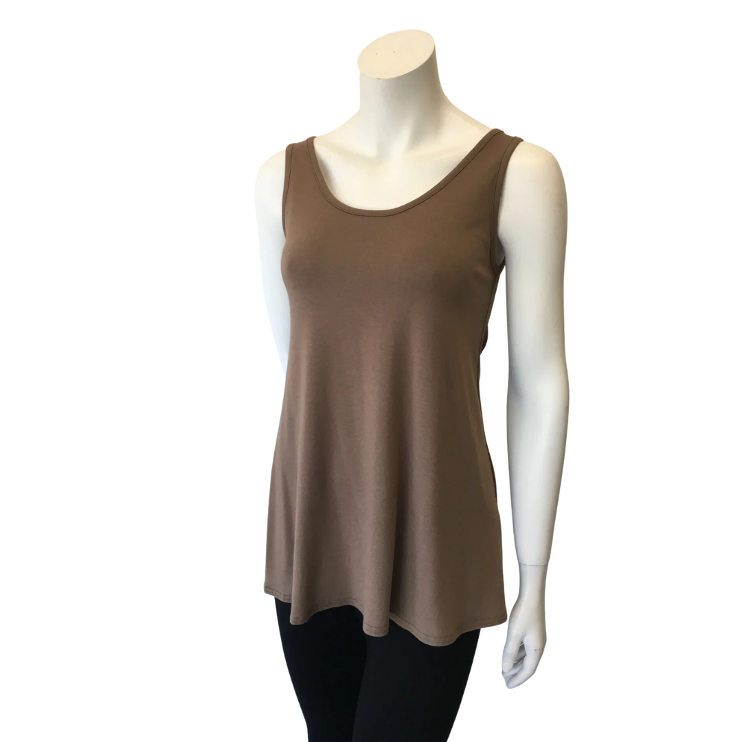 Swing Tee Tank