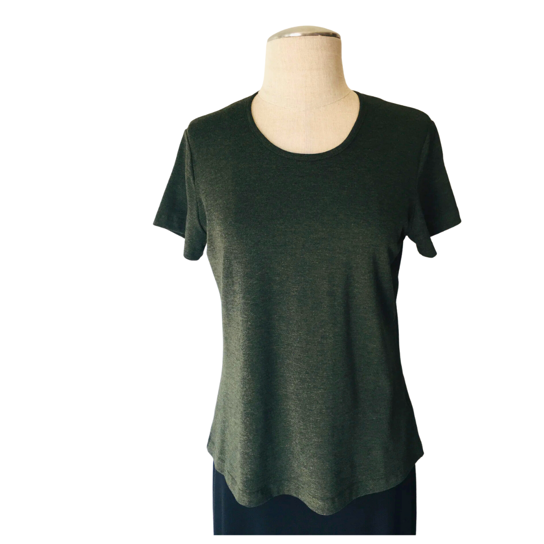 Classic Tee Short Sleeve