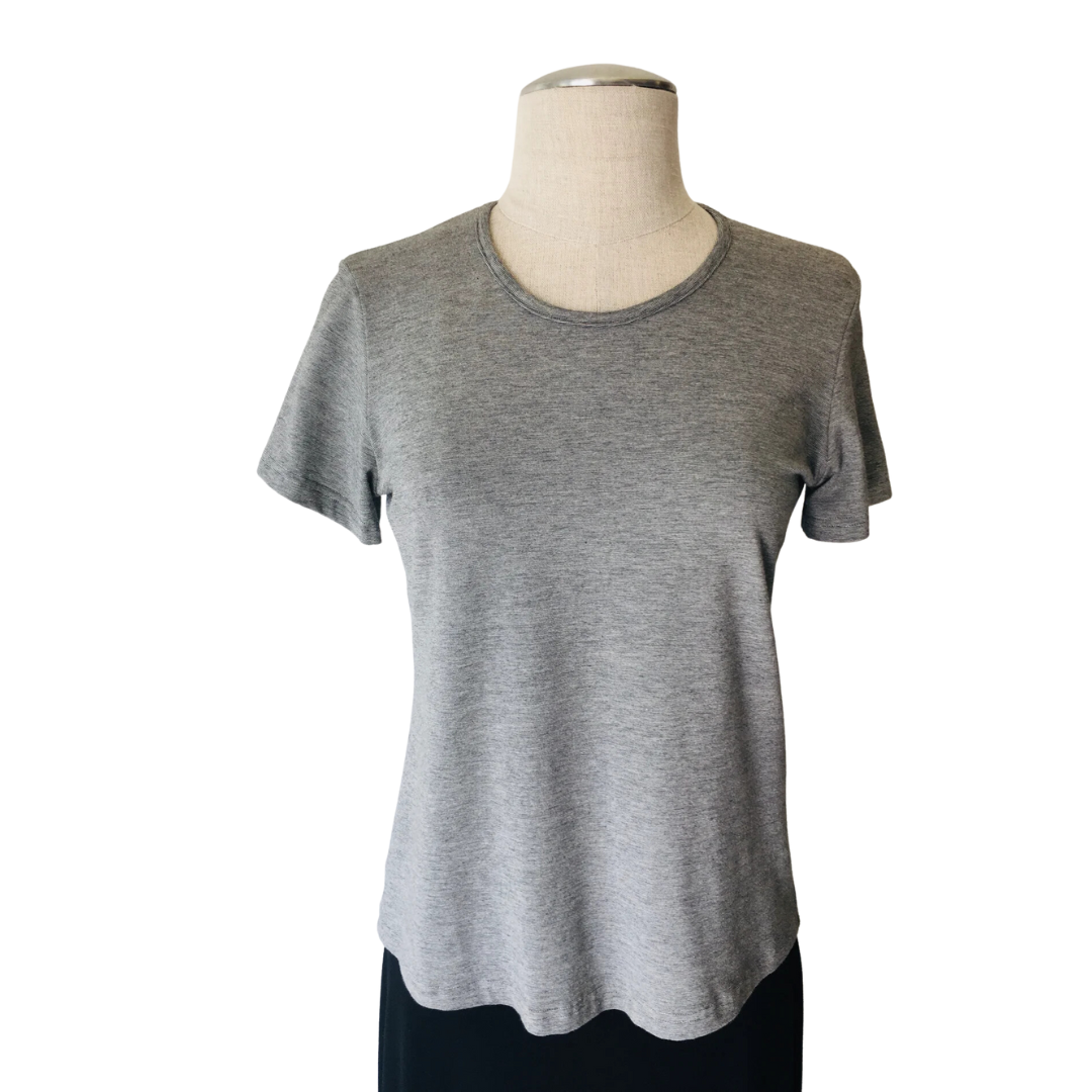 Classic Tee Short Sleeve
