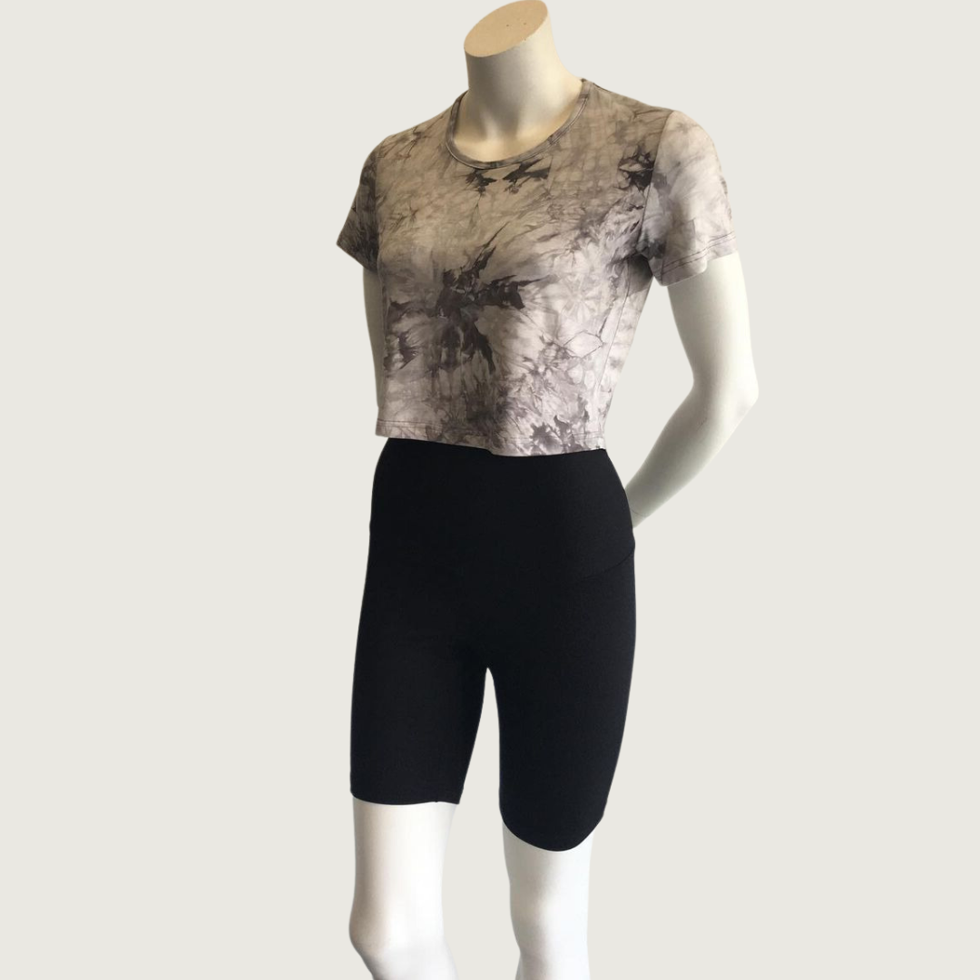 Bike Shorts Bamboo