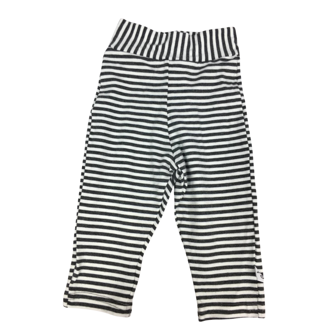 Baby Pant Bamboo
