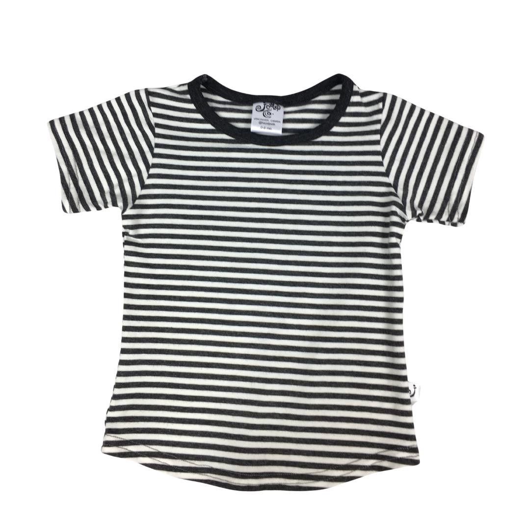 Baby Tee S/S