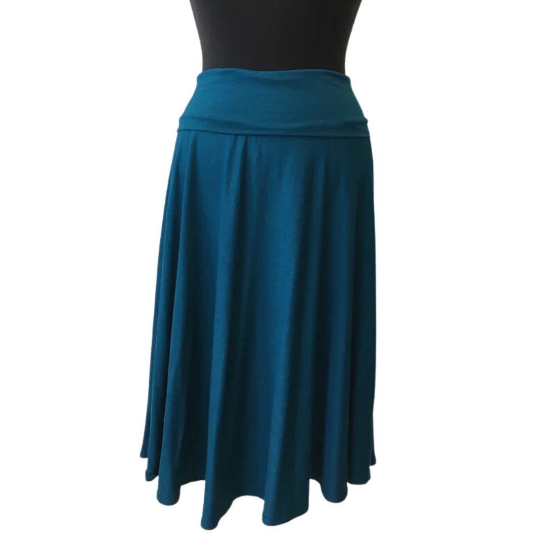 Circle Skirt