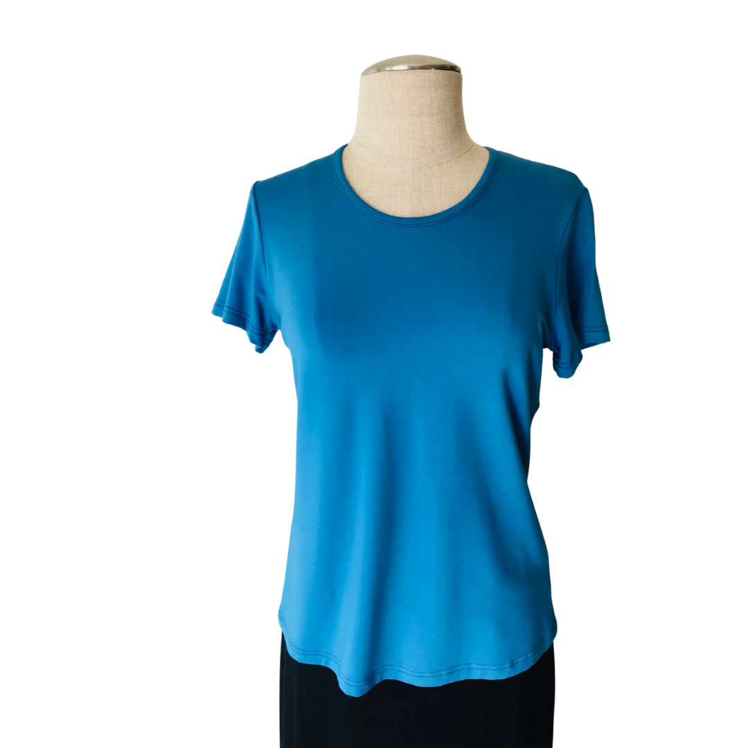 Classic Tee Short Sleeve