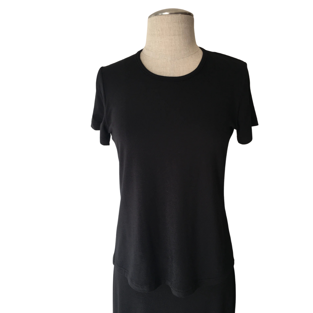 Classic Tee Short Sleeve
