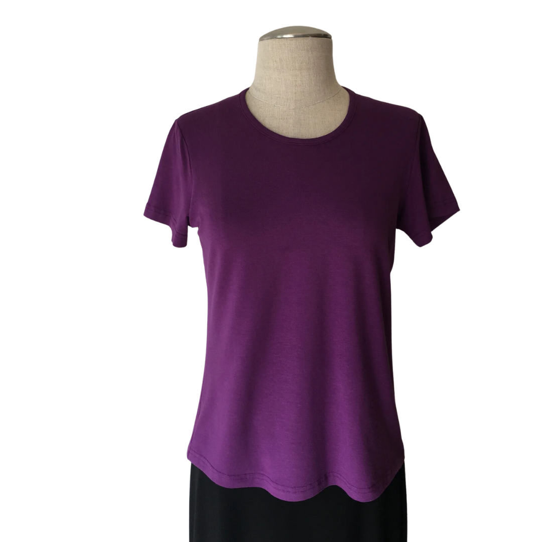 Classic Tee Short Sleeve
